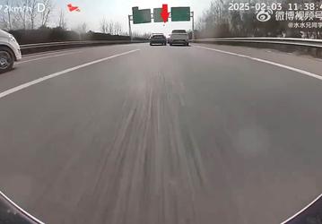 «Nio спас мне жизнь», — владелец автомобиля показал на видео работу системы автопилота