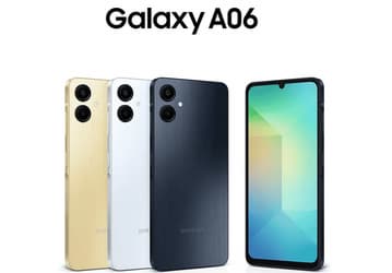 Ещё один смартфон Samsung за 100 долларов. Раскрыты характеристики Samsung Galaxy A06 5G