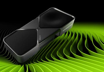 Ждали GeForce RTX 5070 в январе — теперь ждем в марте. Выход самой дешевой видеокарты линейки GeForce RTX 50 (из уже представленных) задерживается