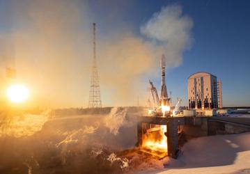 Это рекорд: российская группировка метеоспутников включает уже 20 аппаратов. Ещё пять запустят в этом году