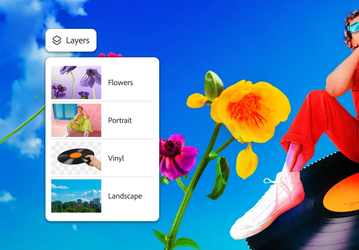 Adobe выпустила Photoshop для iPhone, бесплатно