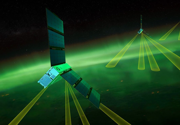 NASA определилось: миссия EZIE по изучению полярного сияния и космической погоды стартует в марте