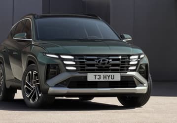 Самый популярный автомобиль в России — Lada Granta, а в Казахстане — Hyundai Tucson. Названы самые продаваемые машины в Казахстане в январе 2025 года