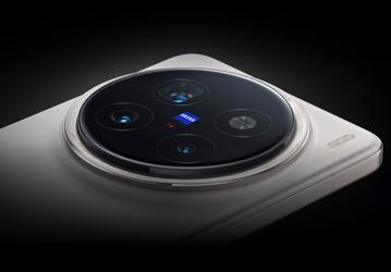 6000 мАч, камера Zeiss 200 Мп и SoC Dimensity 9400, которой нет равных.  Vivo X200 Pro — самый мощный смартфон в мире по версии AnTuTu