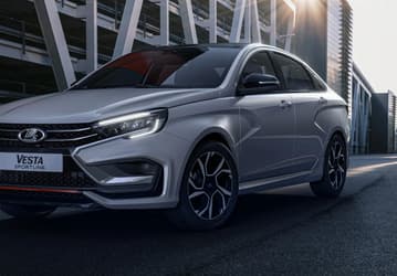 3 млн рублей за Lada Vesta: АвтоВАЗ рассказал, почему у «Весты» и других моделей нет турбомотора