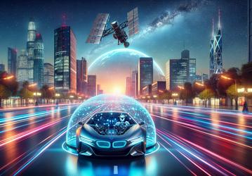 На основе «ЭРА-ГЛОНАСС»: в России запустят первую платформу защиты от киберугроз для авто к лету