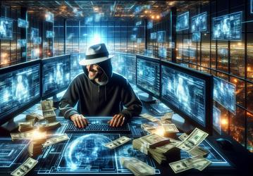Самый успешный «белый» хакер получил за год 5,9 млн рублей за ошибки Яндекса