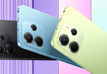 Стартовали продажи серии Redmi Note 14 в России – со скидками и подарками для первых покупателей