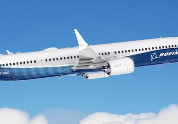Shot: Boeing планирует снова поставлять самолёты и запчасти в Россию в обмен на доступ к титану
