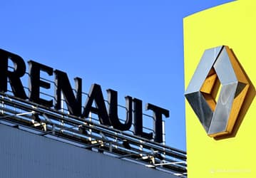 Renault может вернуться в Россию, но свой завод, на котором сейчас выпускают «Москвичи», точно не получит