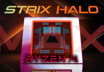Intel и Nvidia стоило бы поучиться у AMD. Встроенная графика Radeon 8060S оказалась в три раза мощнее Radeon 890M — производительность на уровне GeForce RTX 4060 Laptop