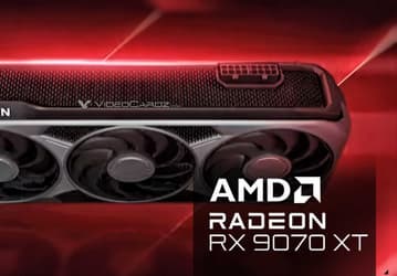 AMD сразу же отвечает Nvidia. Компания раскрыла дату полноценного анонса видеокарт Radeon RX 9070 и RX 9070 XT