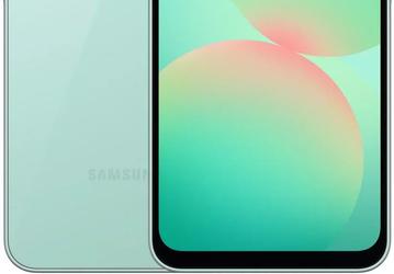 Самый дешевый смартфон Samsung c гарантией 6 лет обновлений и зарядкой как у Galaxy S25: цена и все характеристики Samsung Galaxy A26