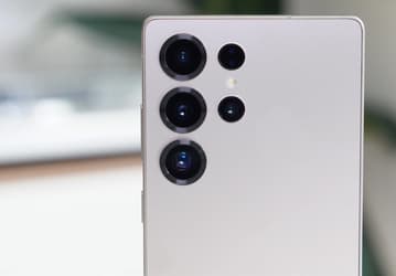 Samsung ведет работу над ошибками: компания готовит первое обновление для Galaxy S25 Ultra, которое устранит баг в камере