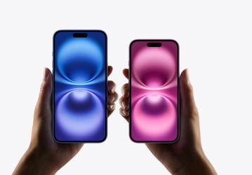 iPhone 16 Plus подешевел в России на треть с момента выпуска