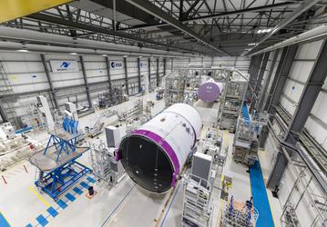 Ariane 6 получает ключевые миссии: Европа укрепляет позиции в космосе