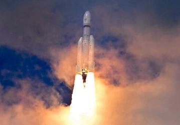 Индия готовится к амбициозной лунной миссии «Чандраян-4» в 2027 году