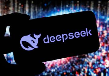 Южная Корея блокирует доступ к китайскому ИИ-сервису DeepSeek из-за опасений утечки данных