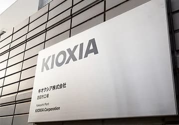 Kioxia и SanDisk представили сверхбыструю 218-слойную память и анонсировали 332-слойную технологию