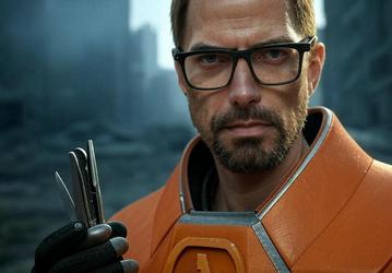 Half-Life 3 представят совсем скоро. Инсайдер обнаружил доказательства полировки игры
