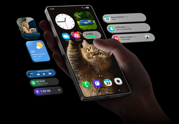 Samsung Galaxy S25 Ultra оказался популярнее предшественника в России