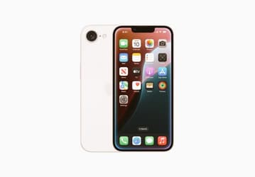 Это будет лучший бюджетный iPhone за всю историю? Похоже, Тим Кук назвал дату анонса iPhone SE 4
