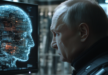 Что русскому хорошо, то американцу — страшно. В России высоко оценили DeepSeek, Сбербанк собирается сотрудничать с Китаем в области искусственного интеллекта