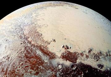 Межзвёздный рубеж: New Horizons приближается к границе солнечного влияния