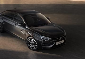 АвтоВАЗ объявил скидки до 350 000 рублей и кредит под 0,01% годовых на автомобили Lada