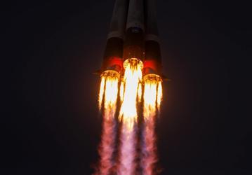 Ракету среднего класса «Союз-2.1в» запустили в последний раз
