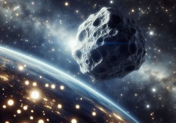 Всё, никакого столкновения астероида с Землёй в 2032 году, скорее всего, не будет. Учёные снизили вероятность в разы
