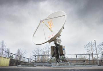 Vodafone откроет в Испании центр разработки спутниковой связи для обычных смартфонов