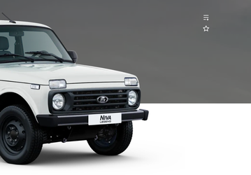 Грех жаловаться на цены: новые Lada Niva Legend 2025 в Германии оказались вдвое дороже, чем в России