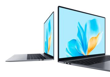 В Россию привезли ноутбуки Honor MagicBook X14 и X16 версии 2025 года: до 16 ГБ ОЗУ, 1 ТБ на SSD и Intel Core i5-13420H 