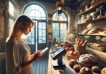 Банк может быть любой: Сбер запустил платежный «роуминг» при оплате QR-кодом