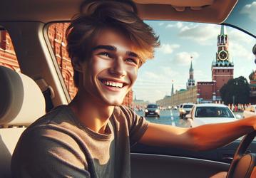 «Яндекс Драйв» разрешил аренду авто с 18 лет и без стажа 