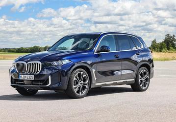 Популярные BMW X5 и Skoda Kodiaq в России подешевели: названы актуальные цены