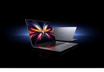 Тонкие, мощные и похожие на MacBook. Xiaomi представила ноутбуки Redmi Book Pro 