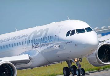 Еще одна причина, почему России самой нужно делать свой самолет. Более 700 авиалайнеров Airbus простаивают на земле из-за дефектов двигателей Pratt & Whitney PW1000G