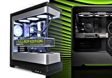 Nvidia выпустила ущербные видеокарты GeForce RTX 50, и производители ПК теперь вынуждены гарантировать покупателям, что в сборках такие карты не попадаются