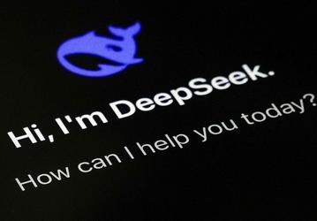 DeepSeek покоряет рынок ИИ: 110 миллионов загрузок за месяц без рекламы
