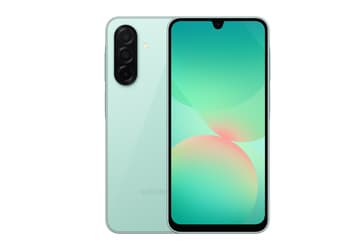 Возможно, это будет самый дешевый смартфон Samsung с обновлениями в течение 6 лет. Опубликованы рендеры Samsung Galaxy A26