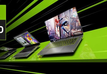 Nvidia, а хоть какие-то GeForce RTX 50 можно будет купить без проблем? Ноутбуки с RTX 50 Laptop задерживаются