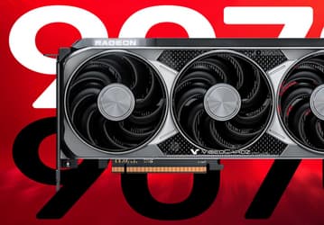 Да, Radeon RX 9070 XT действительно близка к RTX 4080, и когда-то первой приписывали цены в 480-550 долларов