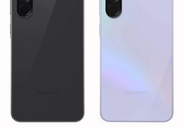 Невысокая цена, 6 лет обновлений, Qualcomm Snapdragon 6 Gen 3 и One UI 7.0 из коробки. Samsung Galaxy A36 показали на качественных рендерах