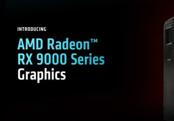 Представлены Radeon RX 9070 и RX 9070 XT за 550 и 600 долларов. RX 9070 XT на 23% превосходит RTX 5070 Ti по соотношению цены и производительности
