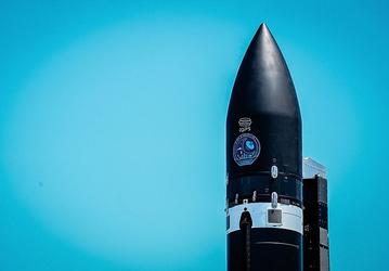 Rocket Lab заключила контракт на запуск четырёх спутников для японской компании iQPS
