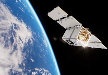 Японский спутниковый гигант SKY Perfect JSAT выходит на рынок космической разведки с помощью инвестиций в $230 млн и американской компании Planet