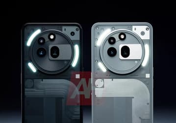 Nothing готовит к выпуску доступные флагманы с мощными камерами Phone (3a) и Phone (3a) Pro