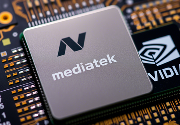 Qualcomm и так было непросто конкурировать с MediaTek, а теперь в игру вступает Nvidia. Компании вместе создают процессоры для ПК и мобильных устройств